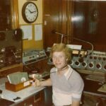 Blast Lee Perryman 1978