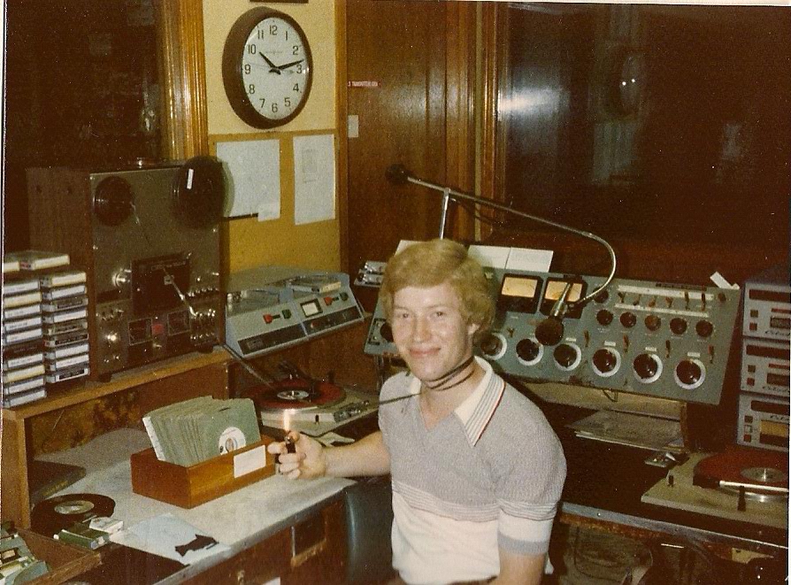 Blast Lee Perryman 1978