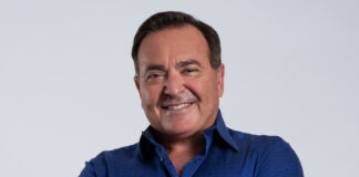 Bob Bronson