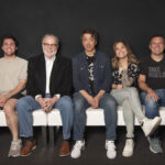 DVE morning show May 2026
