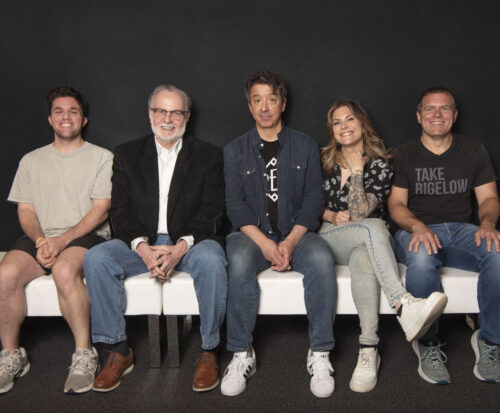 DVE morning show May 2026