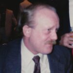 E Pat McNally