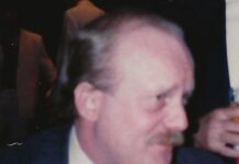 E Pat McNally