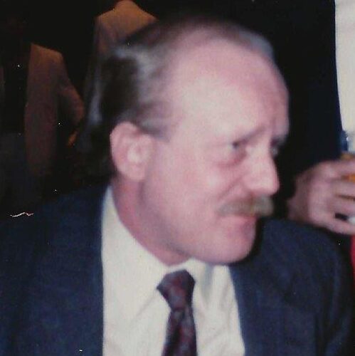 E Pat McNally