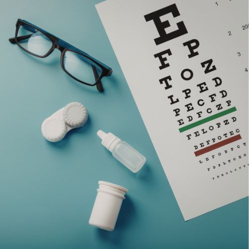 Eye Care