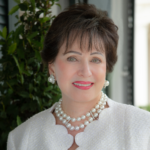 Saints Owner Gayle Benson Earns NABLF’s Top Honor