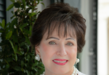 Gayle Benson