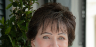 Gayle Benson