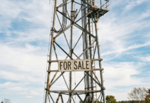 Tower for Sale