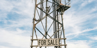 Tower for Sale