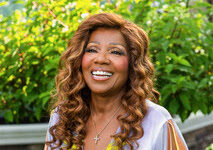 Gloria Gaynor to Perform at NABLF Celebration of Service Awards Gloria Gaynor