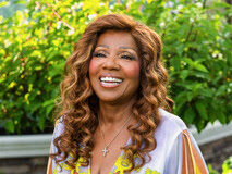 Gloria Gaynor