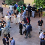 Were You Seen At Hispanic Radio Conference’s Medallas Party?