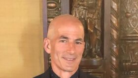 Jeffrey D. Goldberg