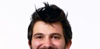 Jim Ballas