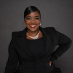 Women to Watch: Jordan Martin; KISS 104.1, Atlanta Jordan Martin