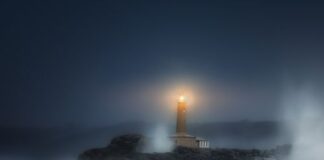 Lighthouse