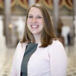 NAB’s Gustafson: AM Act Trajectory a ‘Masterclass in Advocacy’ Nicole Gustafson