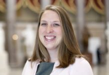 NAB’s Gustafson: AM Act Trajectory a ‘Masterclass in Advocacy’ Nicole Gustafson