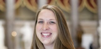 Nicole Gustafson