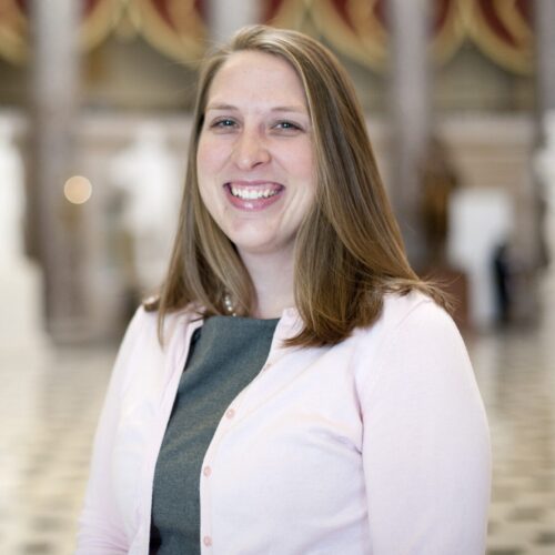 Nicole Gustafson Nicole Gustafson