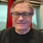 Detroit Sports Radio Host Pat Caputo Dead at 67