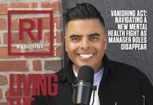 Radio Ink May 2026