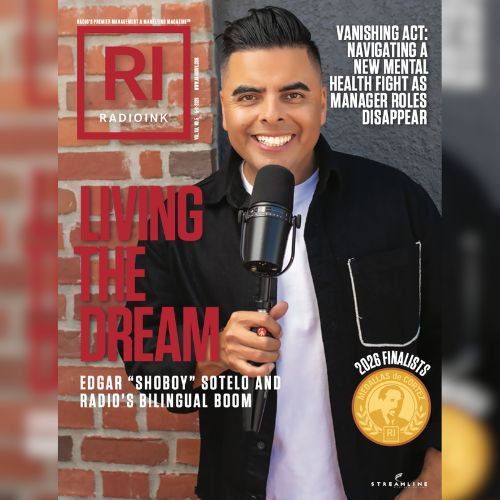 Radio Ink May 2026