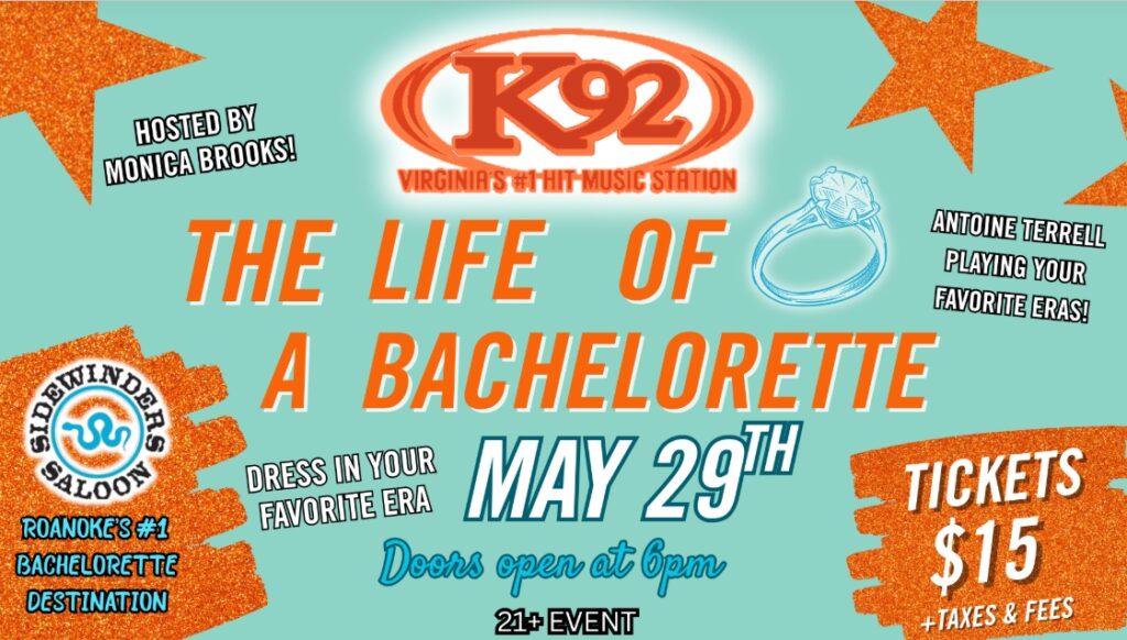 Roanoke Bachelorette