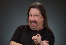 Randall Comes Screamin’ Into Motor City Mornings at WCSX Scott Randall
