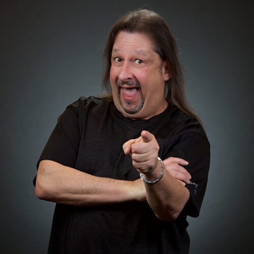 Scott Randall