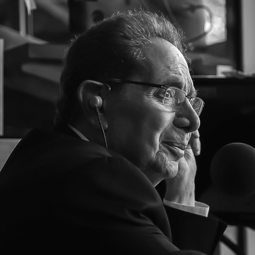 John Sterling