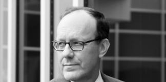 Tom Hudson
