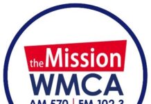 The Mission WMCA