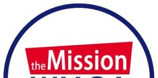 The Mission WMCA