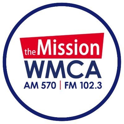 The Mission WMCA The Mission WMCA