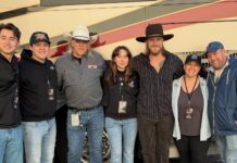 Thunder 106 Radiothon