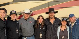 Thunder 106 Radiothon
