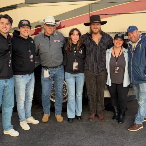 Thunder 106 Radiothon