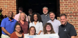 UVA Saga Radiothon
