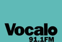 Vocalo