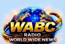WABC Worldwide News