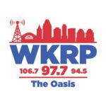 WKRP The Oasis