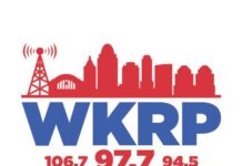WKRP The Oasis
