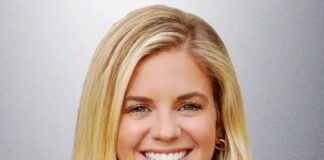 Lauren Smith