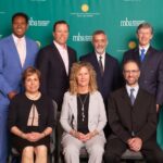 MBA Hall of Fame Honors Arthur Singer, Jordan Rich and More 2026 MBHOF