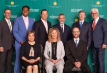MBA Hall of Fame Honors Arthur Singer, Jordan Rich and More 2026 MBHOF