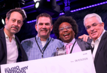 2026 Radio Mercury Best of Show