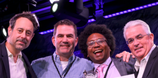 2026 Radio Mercury Best of Show