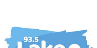 93.5 Lake